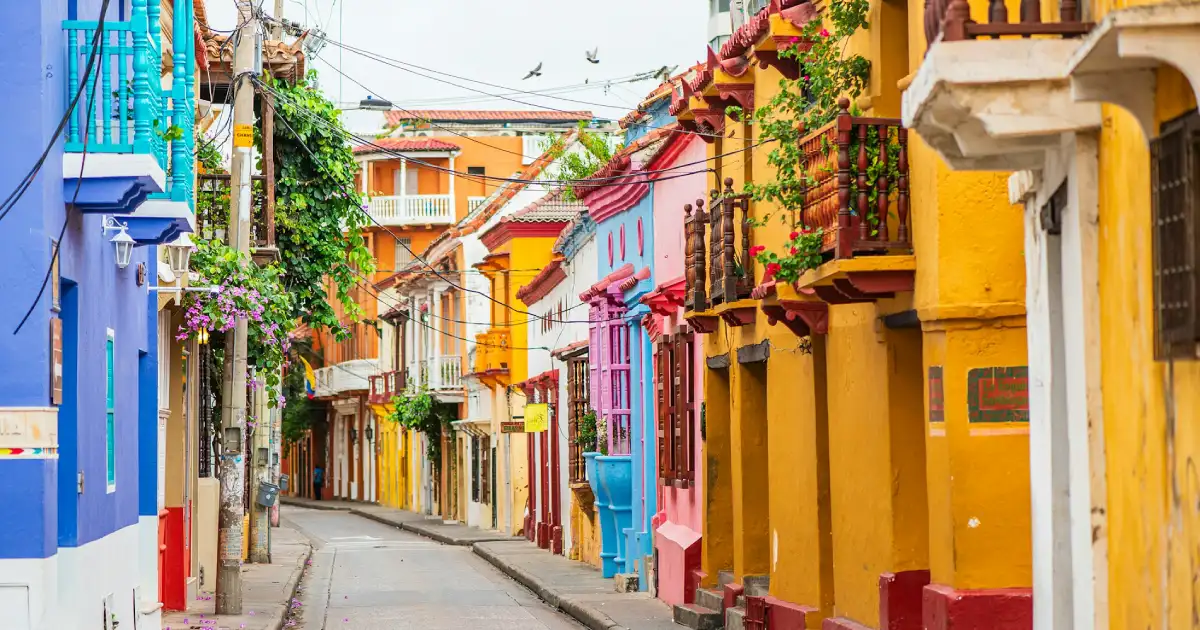 O que fazer em Cartagena das Índias: confira 10 atrações
